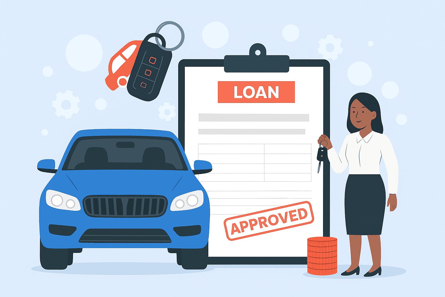 Car Loan