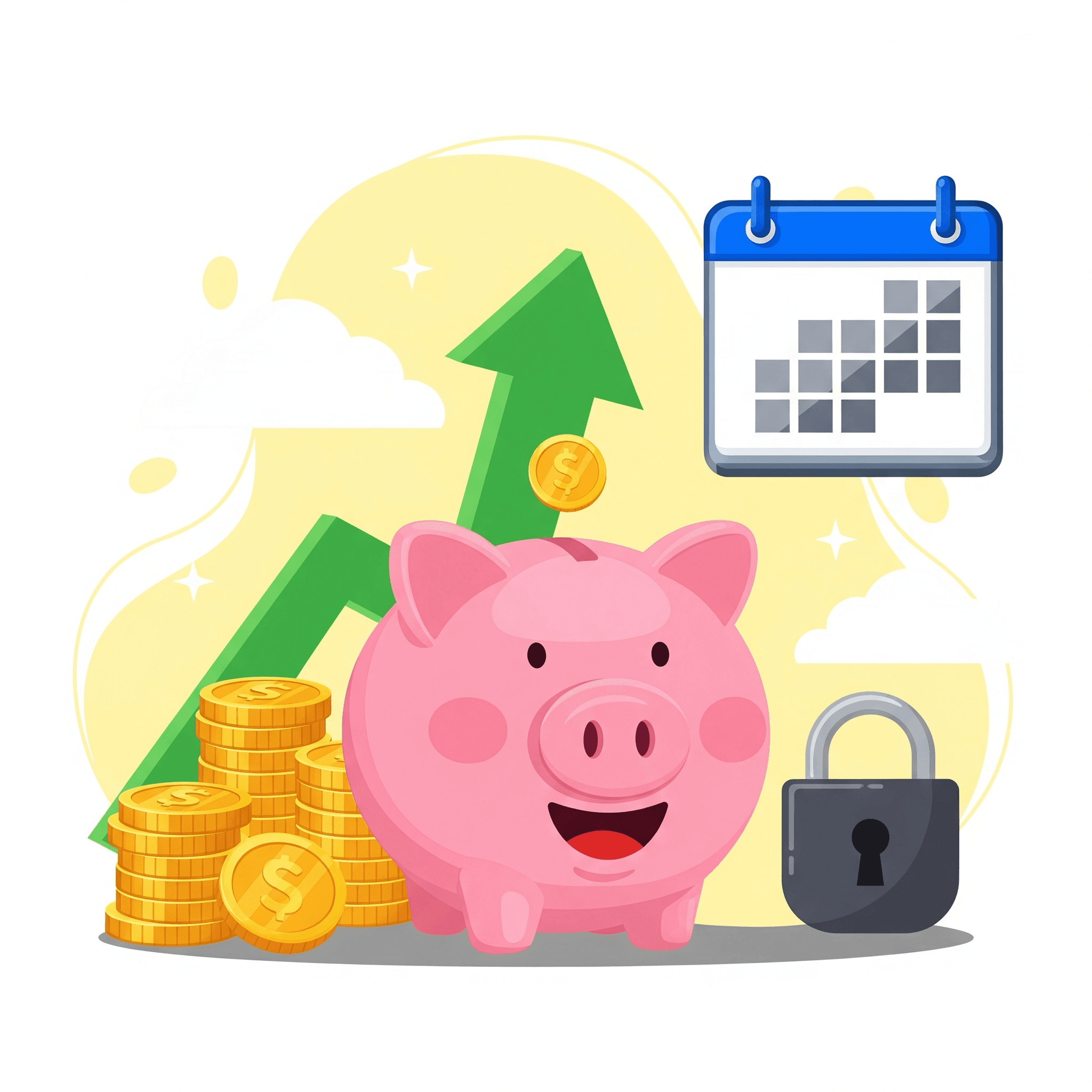 Fixed Deposits Image